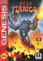 Turrican [b1]